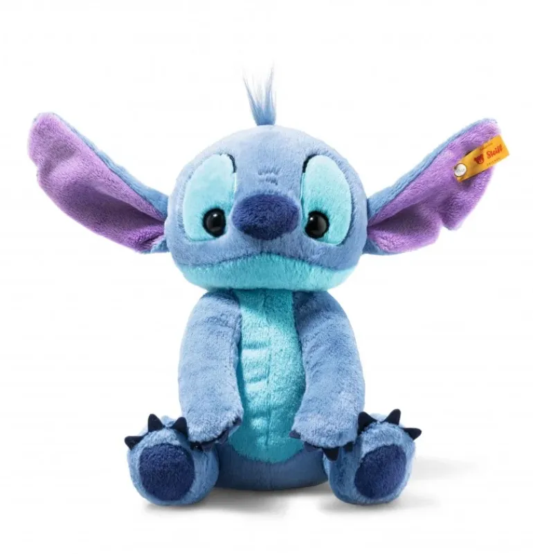 Peluche Stitch DISNEY - 22 cm
