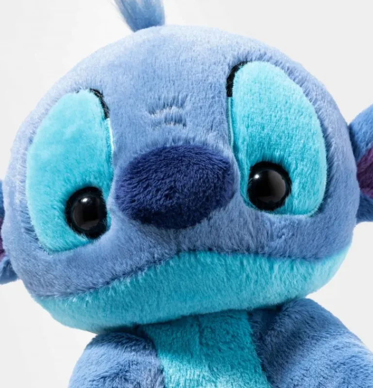 Peluche Stitch DISNEY - 22 cm