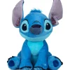 Peluche Stitch sonore DISNEY - 30 cm