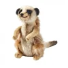 peluche Suricate - 22 cm