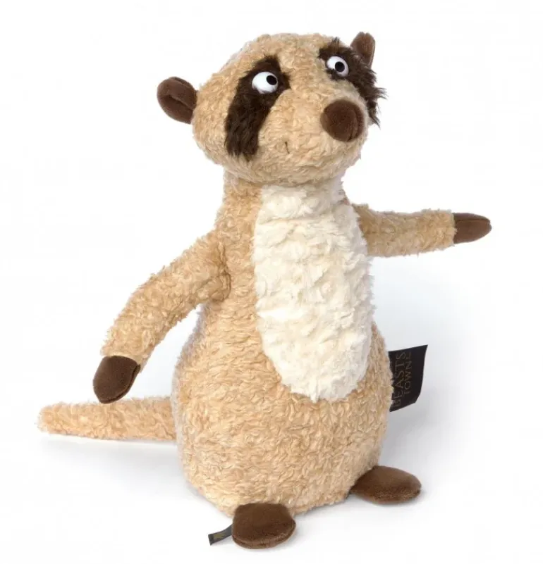 Peluche suricate "Muru Muru"