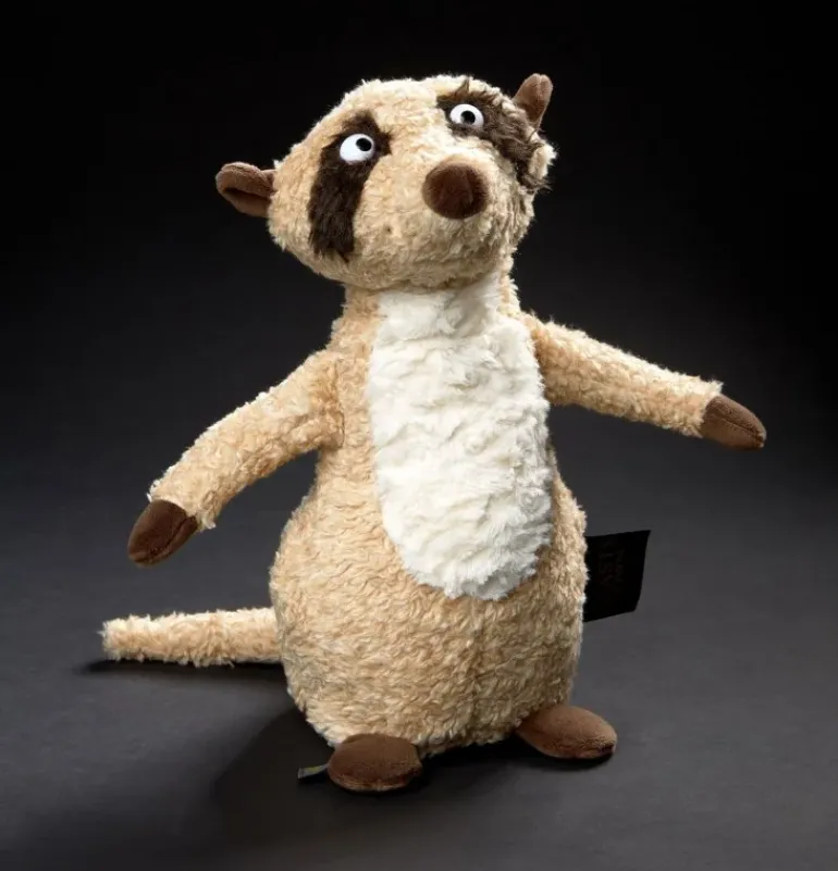 Peluche suricate "Muru Muru"