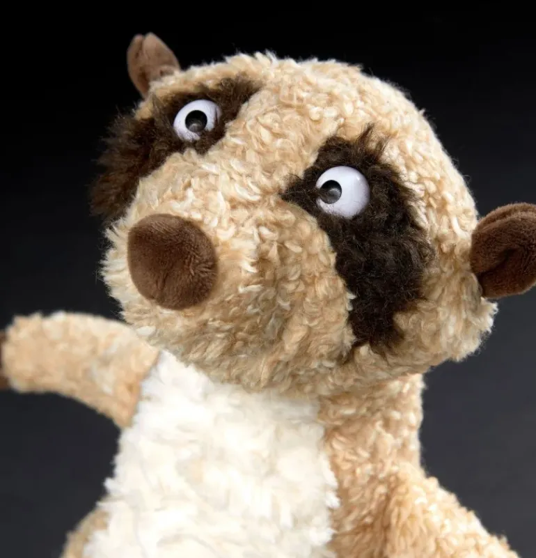 Peluche suricate "Muru Muru"
