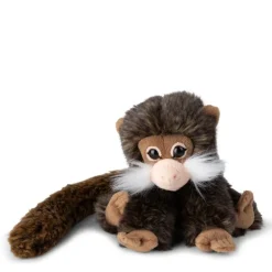 Peluche Tamarin WWF - 18 cm