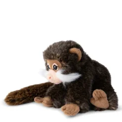Peluche Tamarin WWF - 18 cm