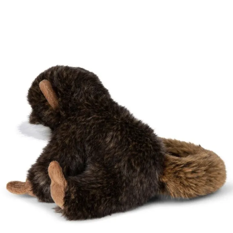 Peluche Tamarin WWF - 18 cm