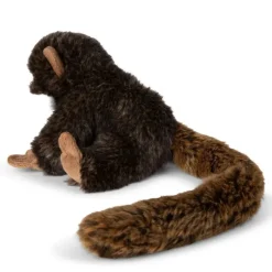 Peluche Tamarin WWF - 18 cm