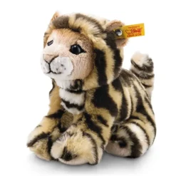 Peluche tigre Billy - 20 cm
