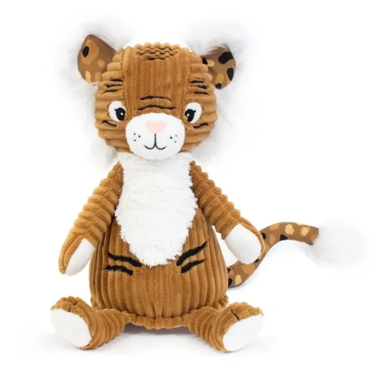 Peluche tigre Original Speculos