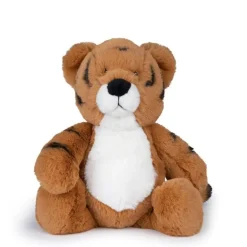 Peluche tigre Timmy - WWF Cub Club - 29 cm