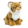 Peluche Tigre WWF - 19 cm