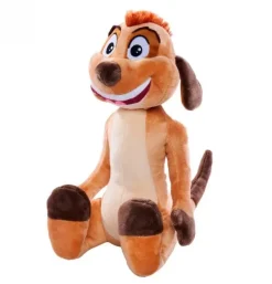 Peluche Timon DISNEY - 25 cm