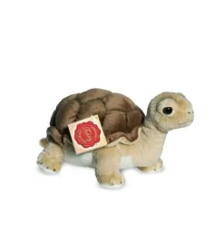 Peluche tortue - 20 cm