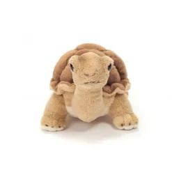 Peluche tortue - 20 cm