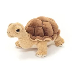 Peluche tortue - 20 cm