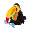 Peluche toucan "Chakka Tukan"