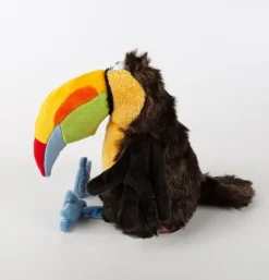 Peluche toucan "Chakka Tukan"