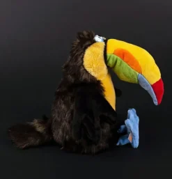 Peluche toucan