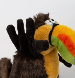 Peluche toucan