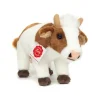 Peluche vache debout - 23 cm
