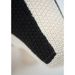 Peluche vache en crochet MINI