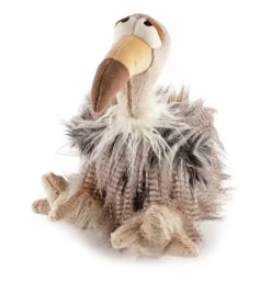 Peluche vautour "Heia Geyer"