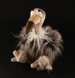 Peluche vautour