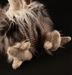 Peluche vautour
