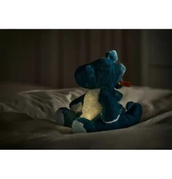 Peluche veilleuse