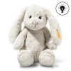 Peluche veilleuse "Light at Night" Hoppie, le lapin