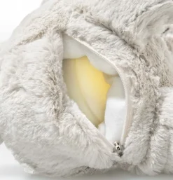 Peluche veilleuse