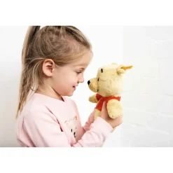 Peluche Winnie l'ourson - 29 cm