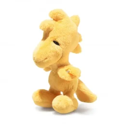 Peluche Woodstock - 18 cm