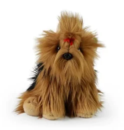 Peluche Yorkshire - 30 cm