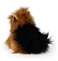 Peluche Yorkshire - 30 cm