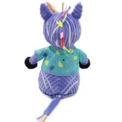 Peluche zèbre original Kiprokos