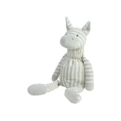 Peluche Zèbre Zac 38 cm