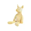 Peluche Zèbre Ziggy 38 cm