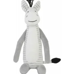 Peluche Zèbre Zoro no. 2 - 40 cm