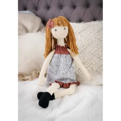 Poupée de Chiffon Amber - 60 cm
