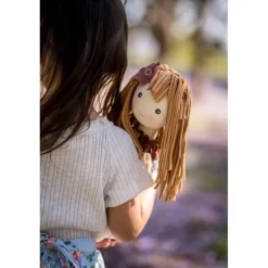 Poupée de Chiffon Amber - 60 cm