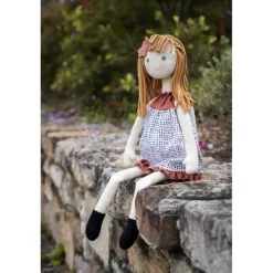 Poupée de Chiffon Amber - 60 cm