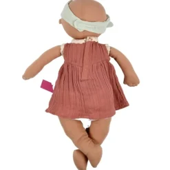 Poupée de chiffon bébé Aria