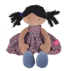 Poupée de Chiffon Leota - 42 cm