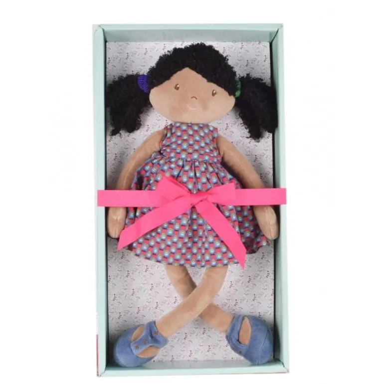 Poupée de Chiffon Leota - 42 cm