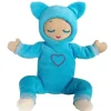 Pyjama pour poupée Lulla doll - renard bleu