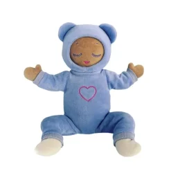 Pyjama pour poupée Lulla doll - souris lilas