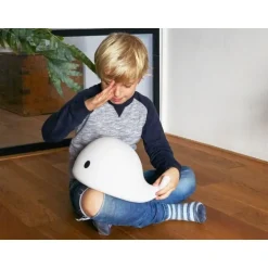Veilleuse Baleine Moby Medium
