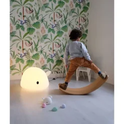 Veilleuse Baleine Moby Medium