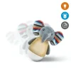 Veilleuse culbuto Elli l'éléphant